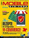 MOBILE BUSINESS, Ausgabe 5-6/2018