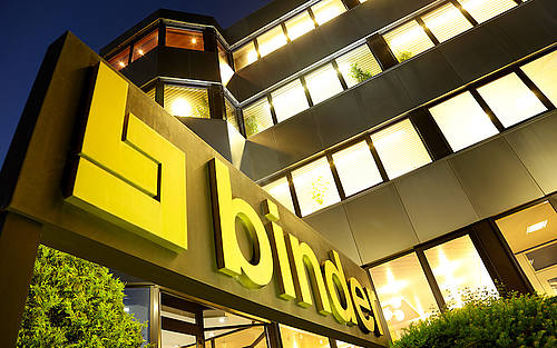 Franz Binder GmbH, Neckarsulm
