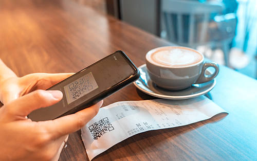 Digitale Lösung für sichere Abläufe in der Gastronomie