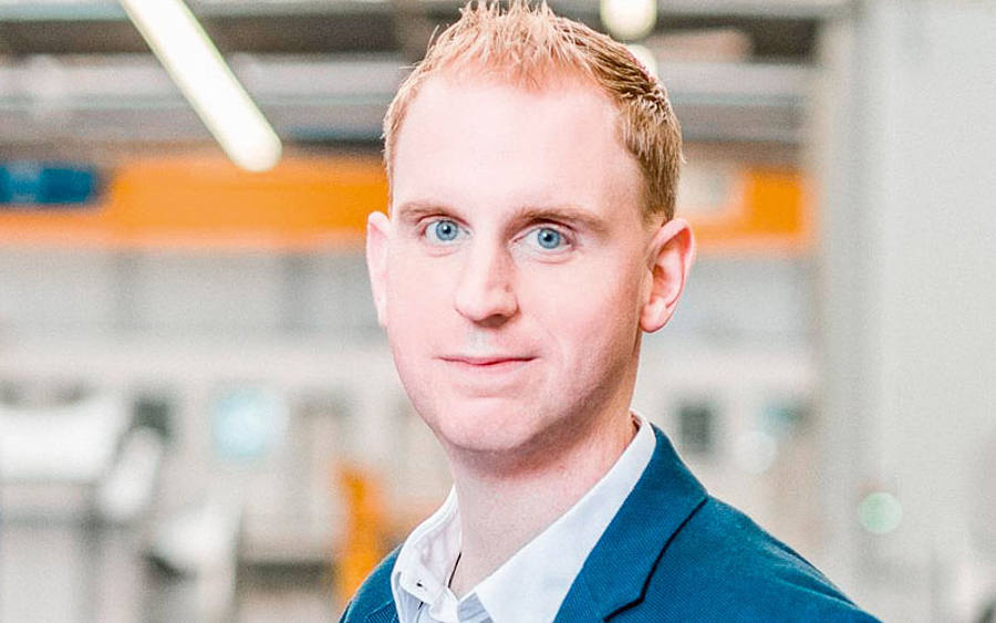 Thomas Henzler, DSAG-Fachvorstand Lizenzen, Service & Support