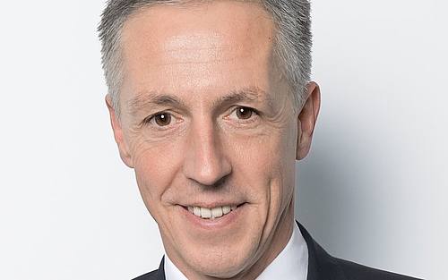 Volker Smid, Bitkom