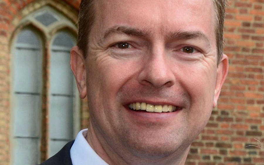 Christian Schultze-Wolters, IBM