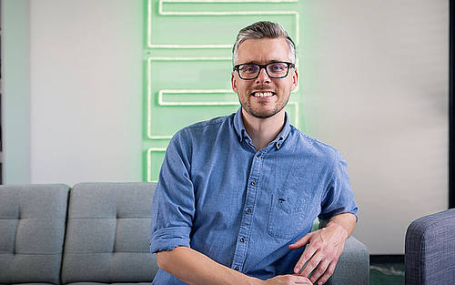Felix Schuster, Edgeless Systems