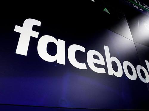 Facebook wächst weiter ungebremst und der Umsatz steigt. Foto: Richard Drew/AP/dpa