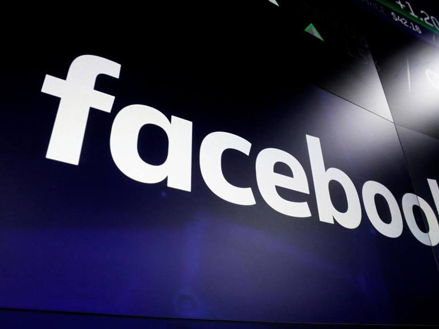 Facebook wächst weiter ungebremst und der Umsatz steigt. Foto: Richard Drew/AP/dpa