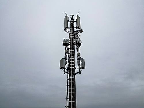 Mobilfunkantenne 
