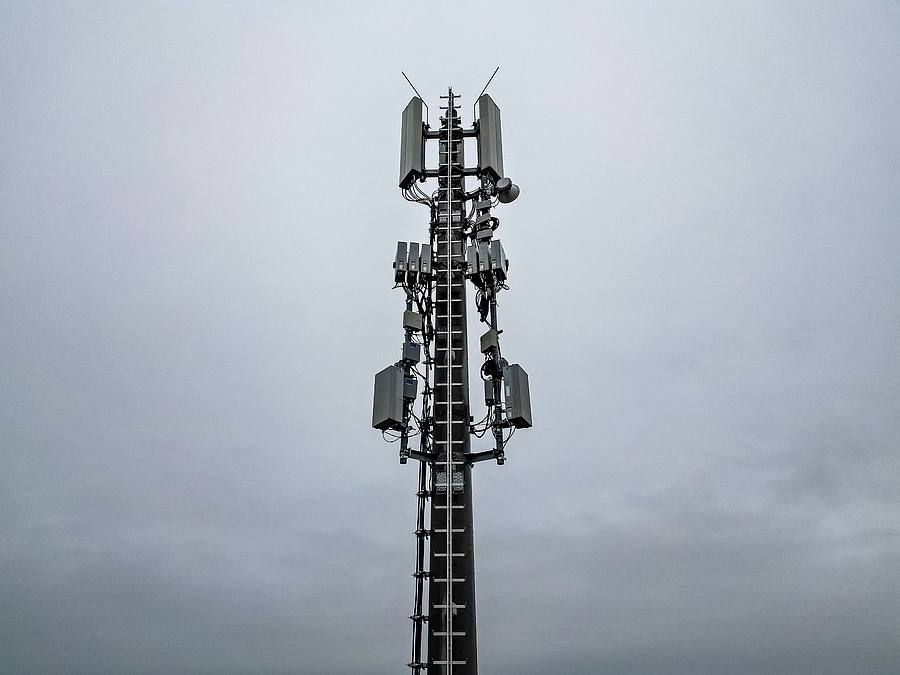 Mobilfunkantenne 