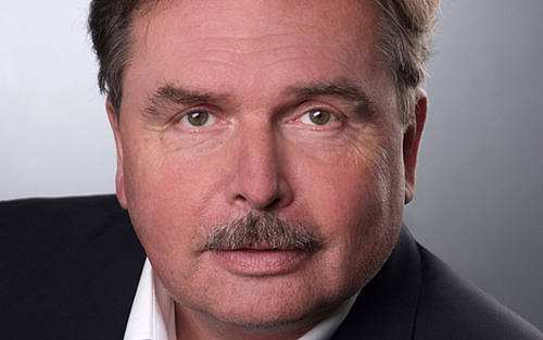 Dr. Dieter Kramps, Cobago