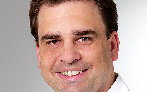 Steffen Hartmaier, Leading Technical Sales Professional bei IBM Software Group