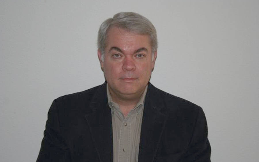 Jimmy Pike, Dell EMC