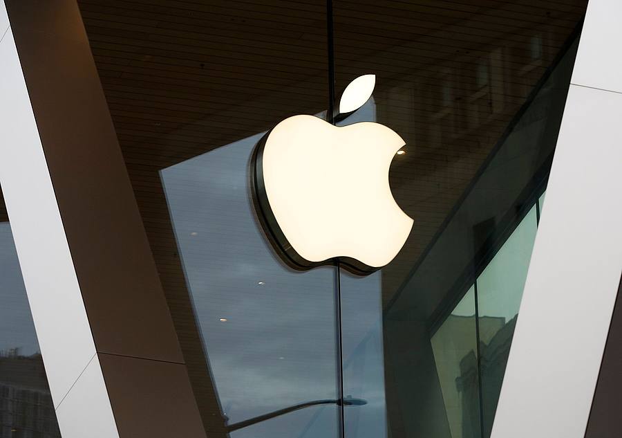 Apple-Logo