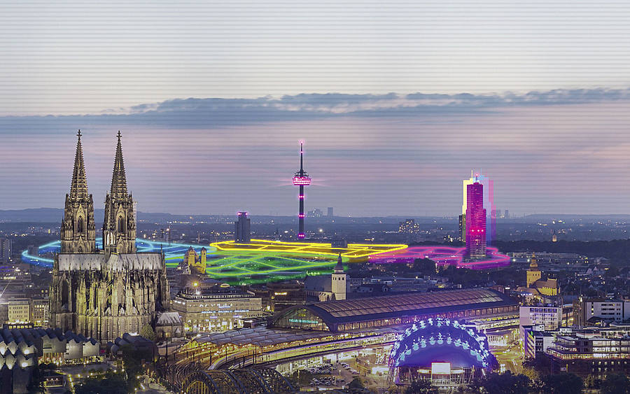 Köln