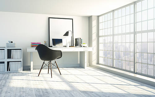 Homeoffice