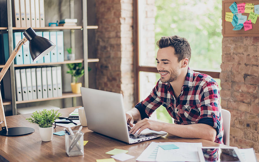 Externe Arbeitskraft