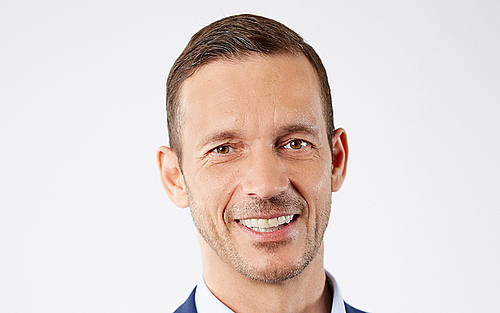Markus A. von EBF-EDV
