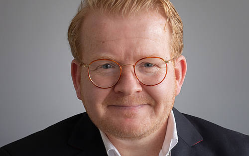 Thorben Fasching, Reply