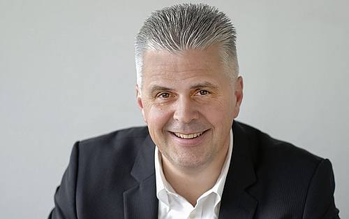 Gernot Teufel, Sony Mobile Communications