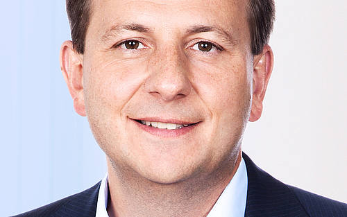 Armin Leinfelder, Director Product Manager bei der Baramundi Software AG