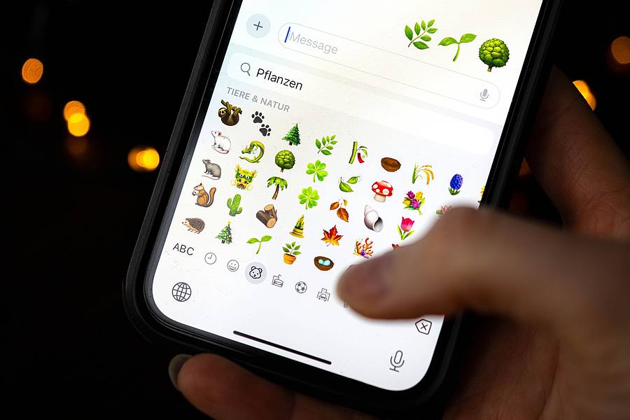 Emojis