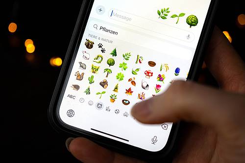 Emojis