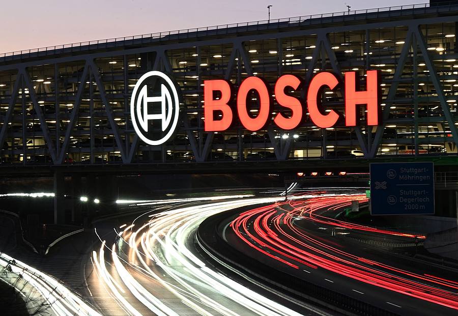 Bosch-Logo