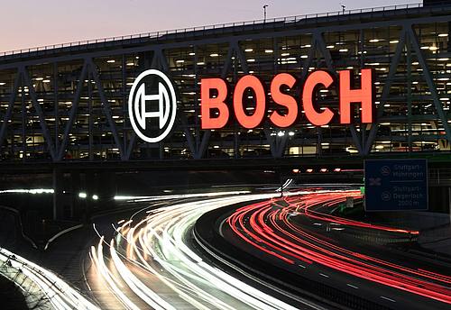Bosch-Logo