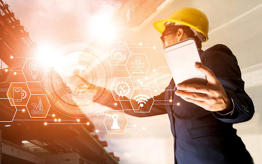 Von DMS zu Content-Services