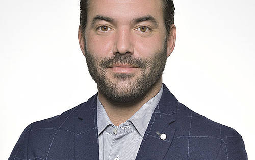 „Ist in einem Großunternehmen die Entscheidung zur Umsetzung von Industrie 4.0 gefallen, wird sie mit Nachdruck betrieben“, meint Stefan Issing von IFS.