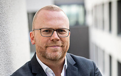 Franz Kögl, Intrafind