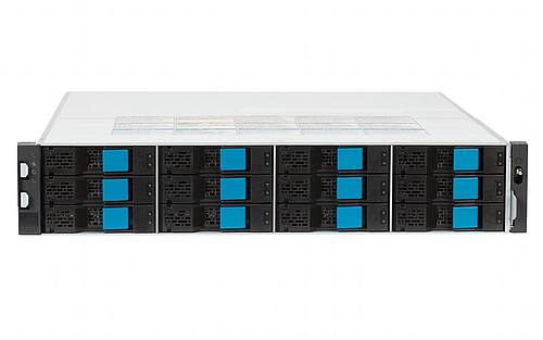 Hitachi Data Systems