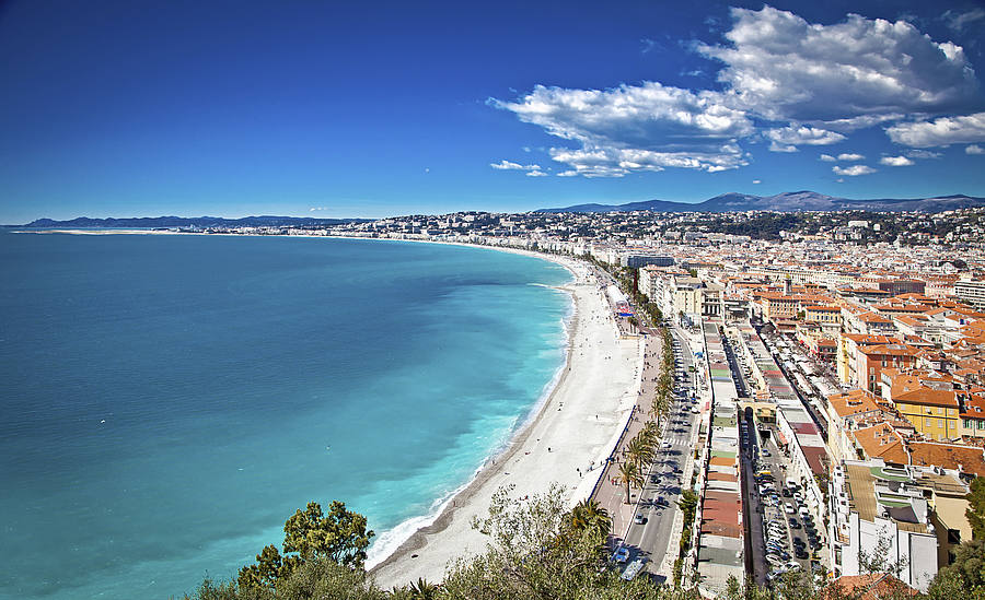 Nizza Smart City