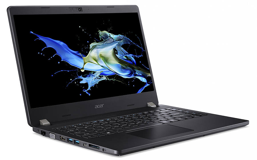 Acer Travelmate P2