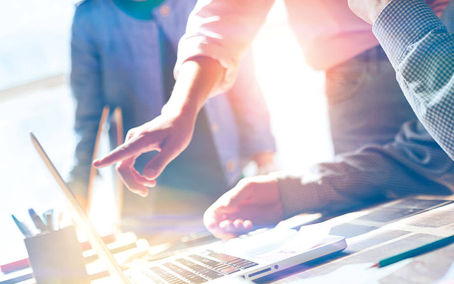 Ohne Weiterbildungsmaßnahmen der Belegschaft kein Erfolg bei der Digitalisierung