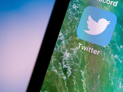 Twitter wird im März seine Live-Video-App Periscope einstellen. Foto: Fabian Sommer/dpa
