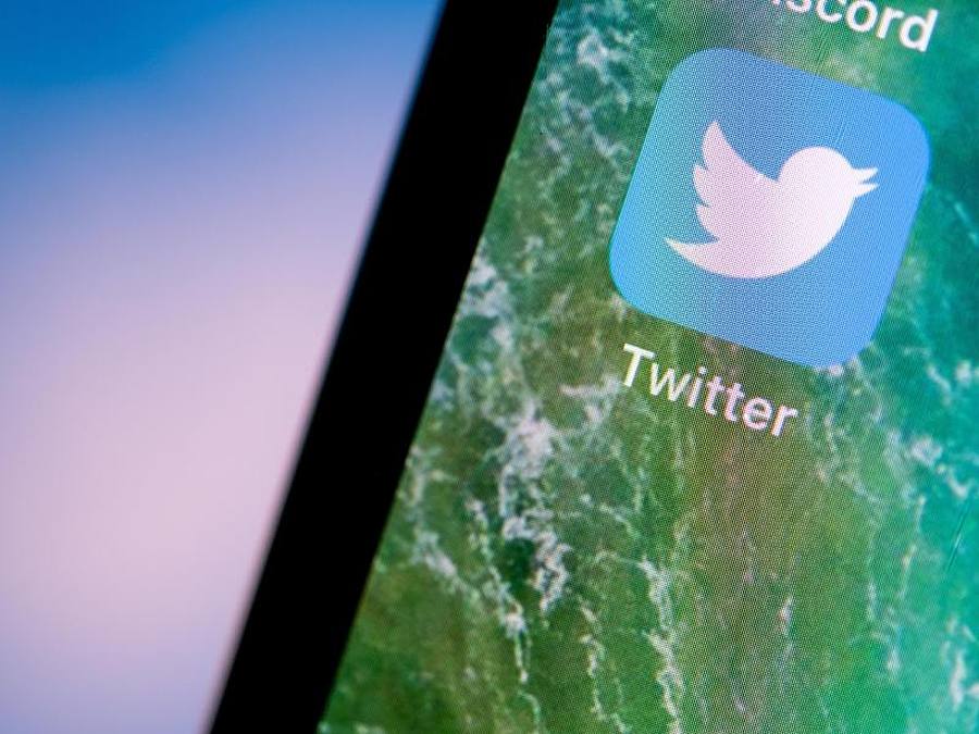 Twitter wird im März seine Live-Video-App Periscope einstellen. Foto: Fabian Sommer/dpa