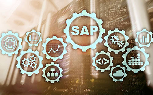 Mit Qualtrics sollten die SAP-Programme zum Steuern von Unternehmen ergänzt werden um den Fokus auf die Verbraucher, die bei den SAP-Kunden einkaufen. Bildquelle: Gettyimages/iStock