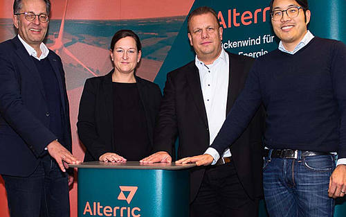 Anbieter gefunden