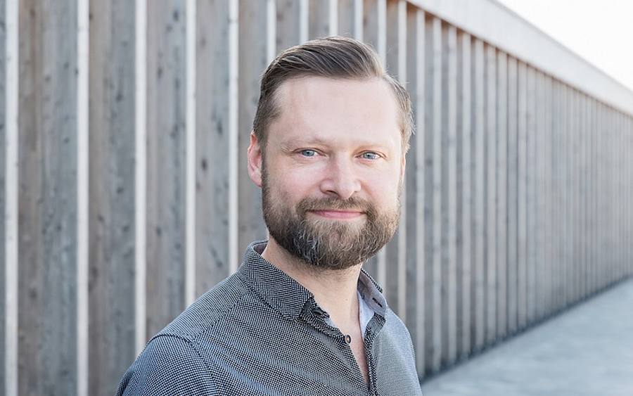Jörn Paulsen, Shopware