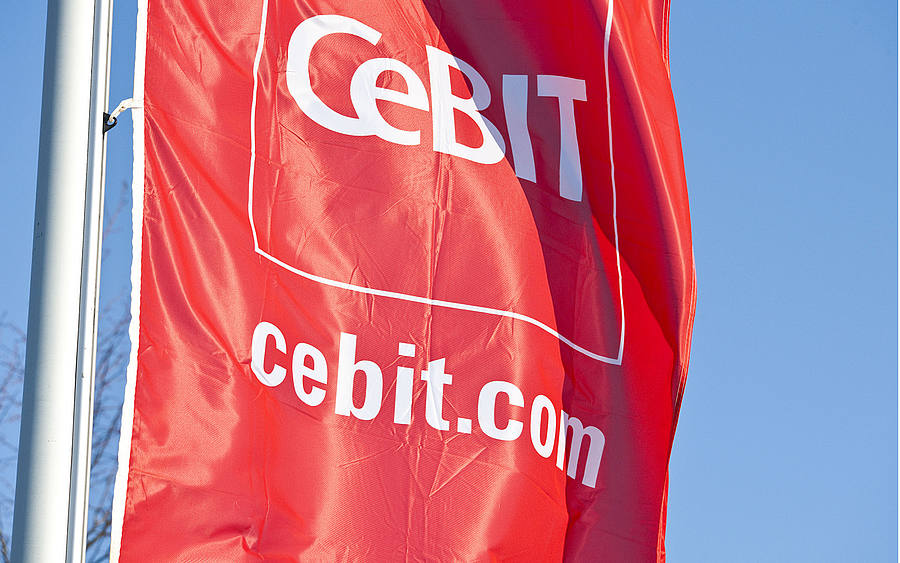 Cebit 2015