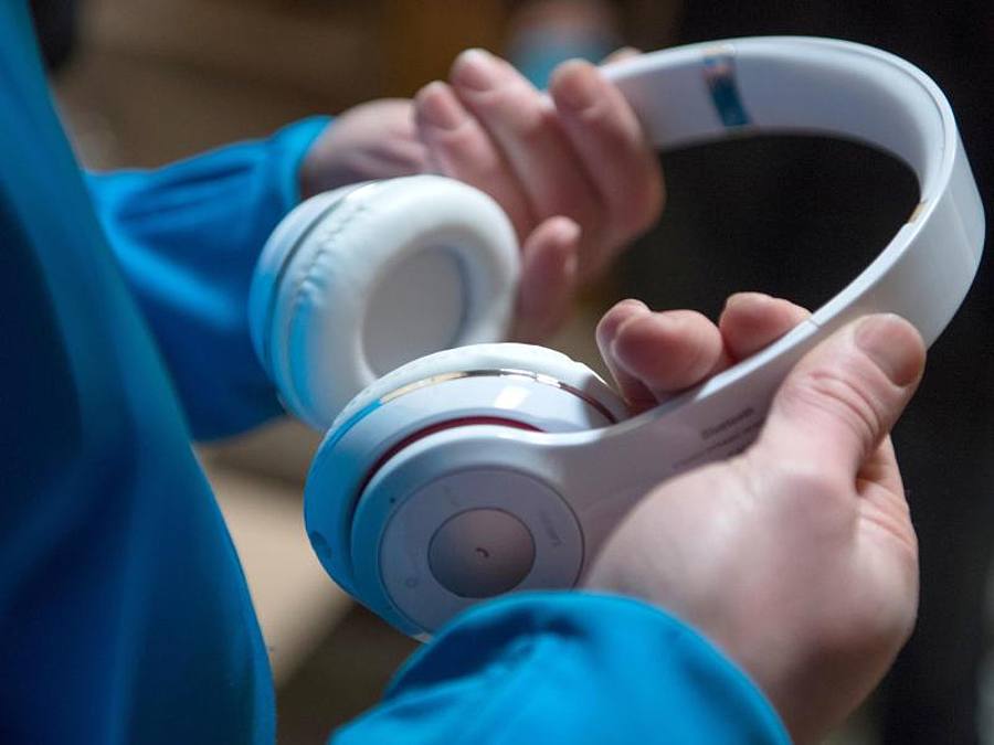 Audio-Inhalte im Netz beliebt wie nie