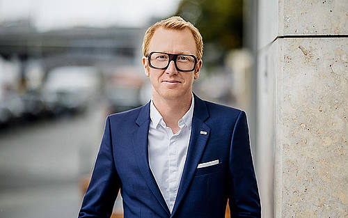Joachim Bühler