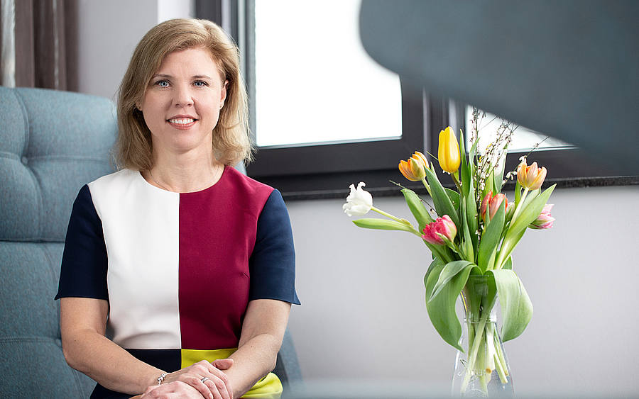 Jana Koske, Aflexio