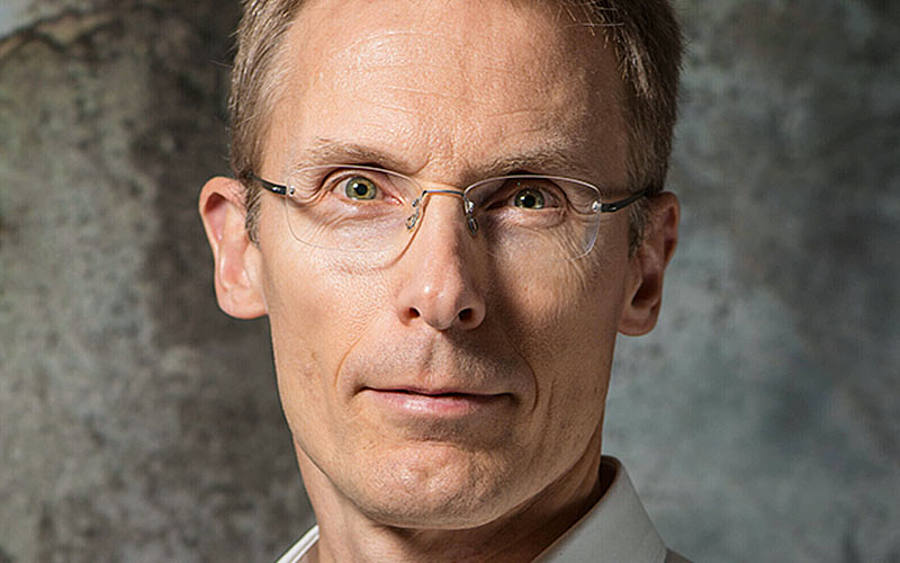 Chris Schlaeger, Amazon