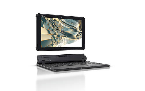 Stylistic Q5010 von Fujitsu
