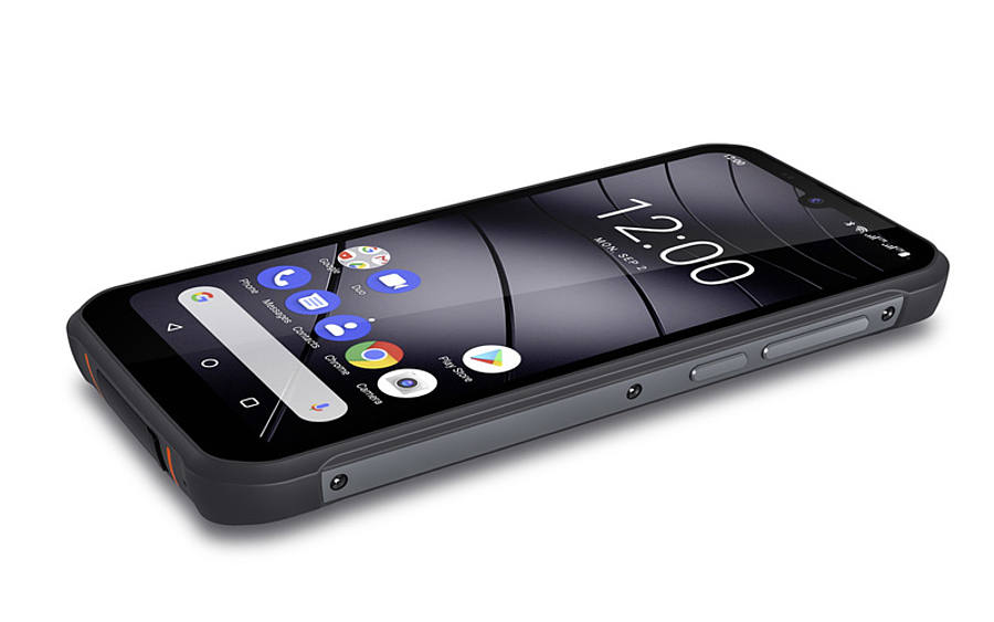 Das Gigaset GX290