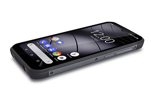 Das Gigaset GX290