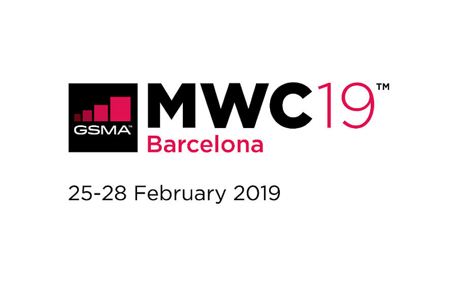 MWC Barcelona 2019