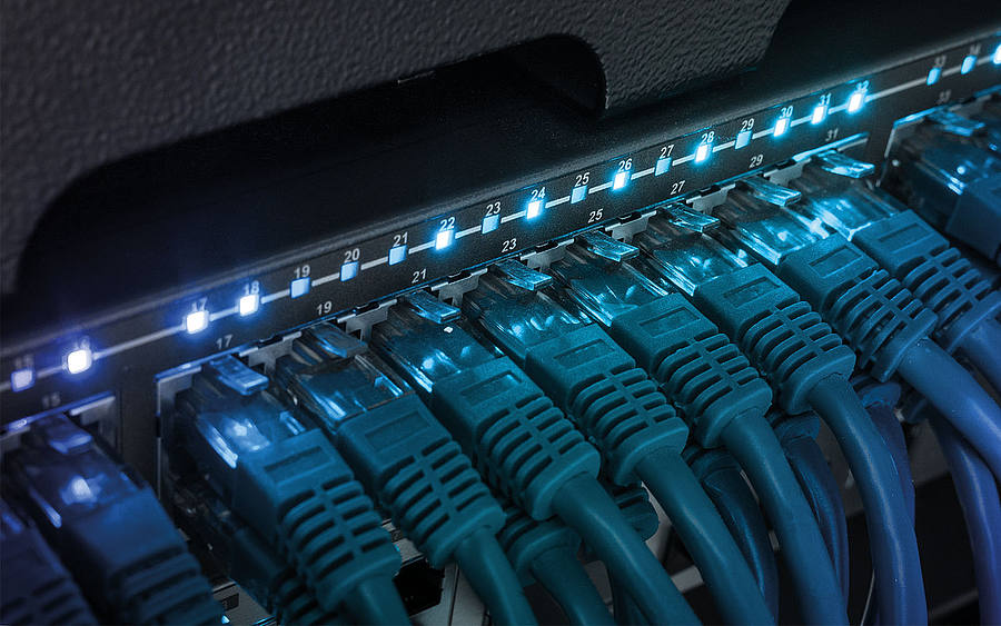 Hinter SD-WAN verbirgt sich eine neue Netzwerkarchitektur.