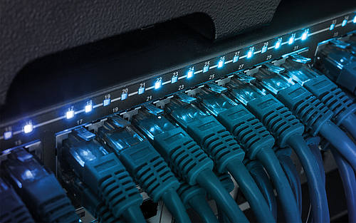 Hinter SD-WAN verbirgt sich eine neue Netzwerkarchitektur.