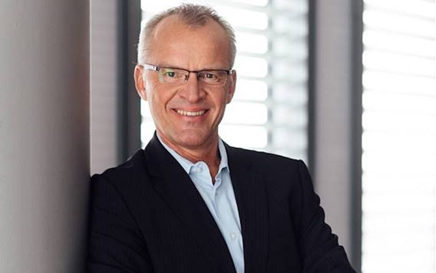 Bernhard Sommer, Interflex